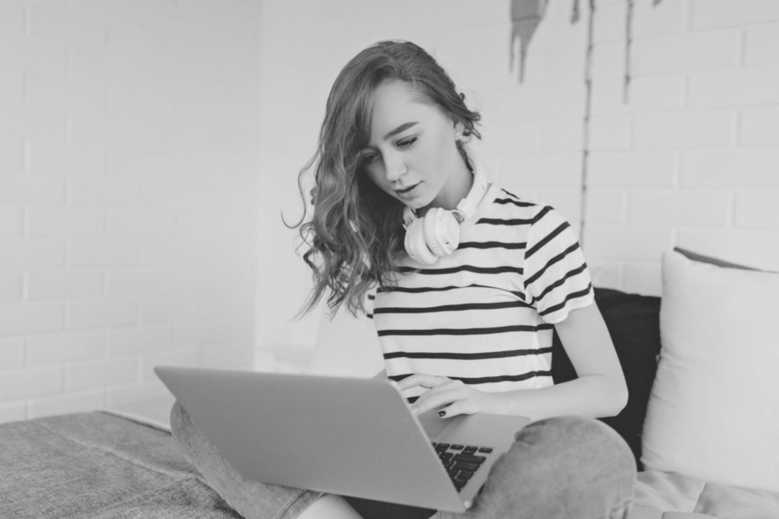 Sesión de formación financiera empresarial