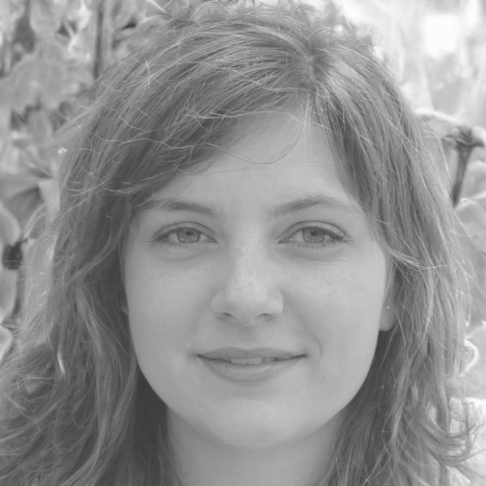 Retrato de Esperanza Vega