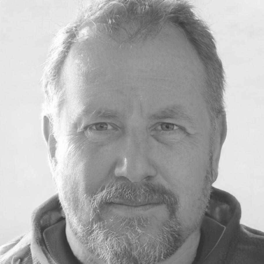 Retrato de Joaquín Mendoza